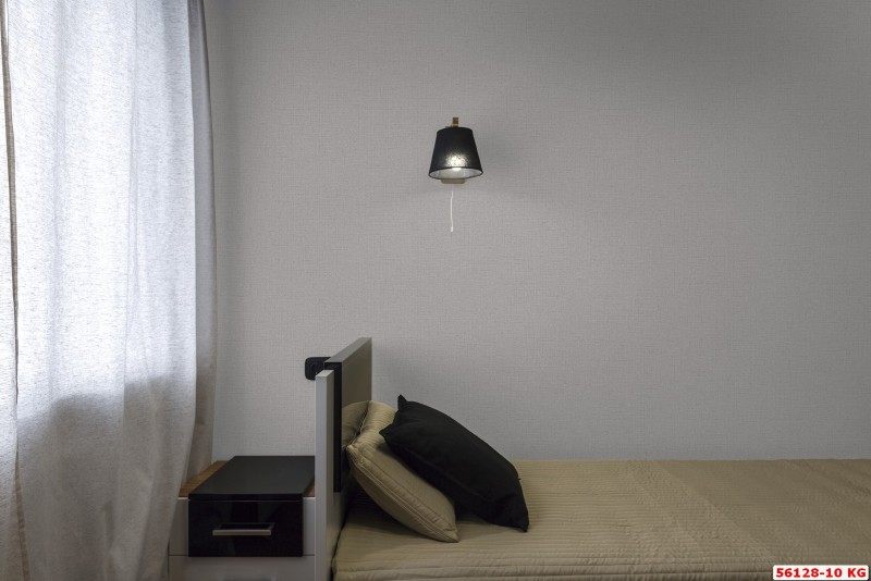 Sử dụng mẫu giấy dán tường hiện đại mã 56128-10 để trang trí cho phòng ngủ chung cư, biệt thự, nhà phố, khách sạn...đều được các tình yêu nha.